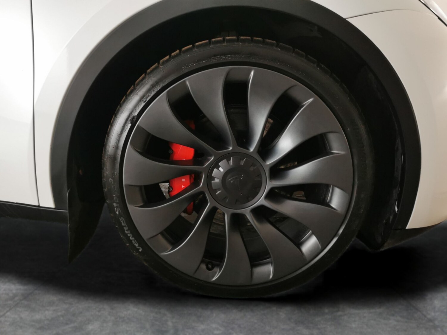 Used Tesla Model Y 2022 for sale - 77718425: Photo 27