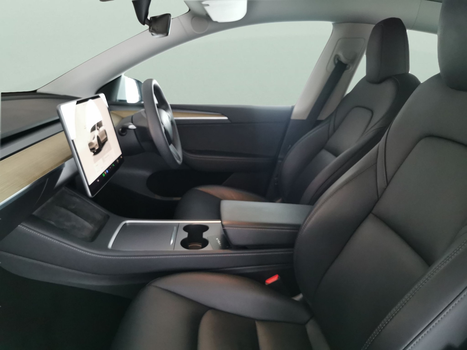 Used Tesla Model Y 2022 for sale - 77718425: Photo 4