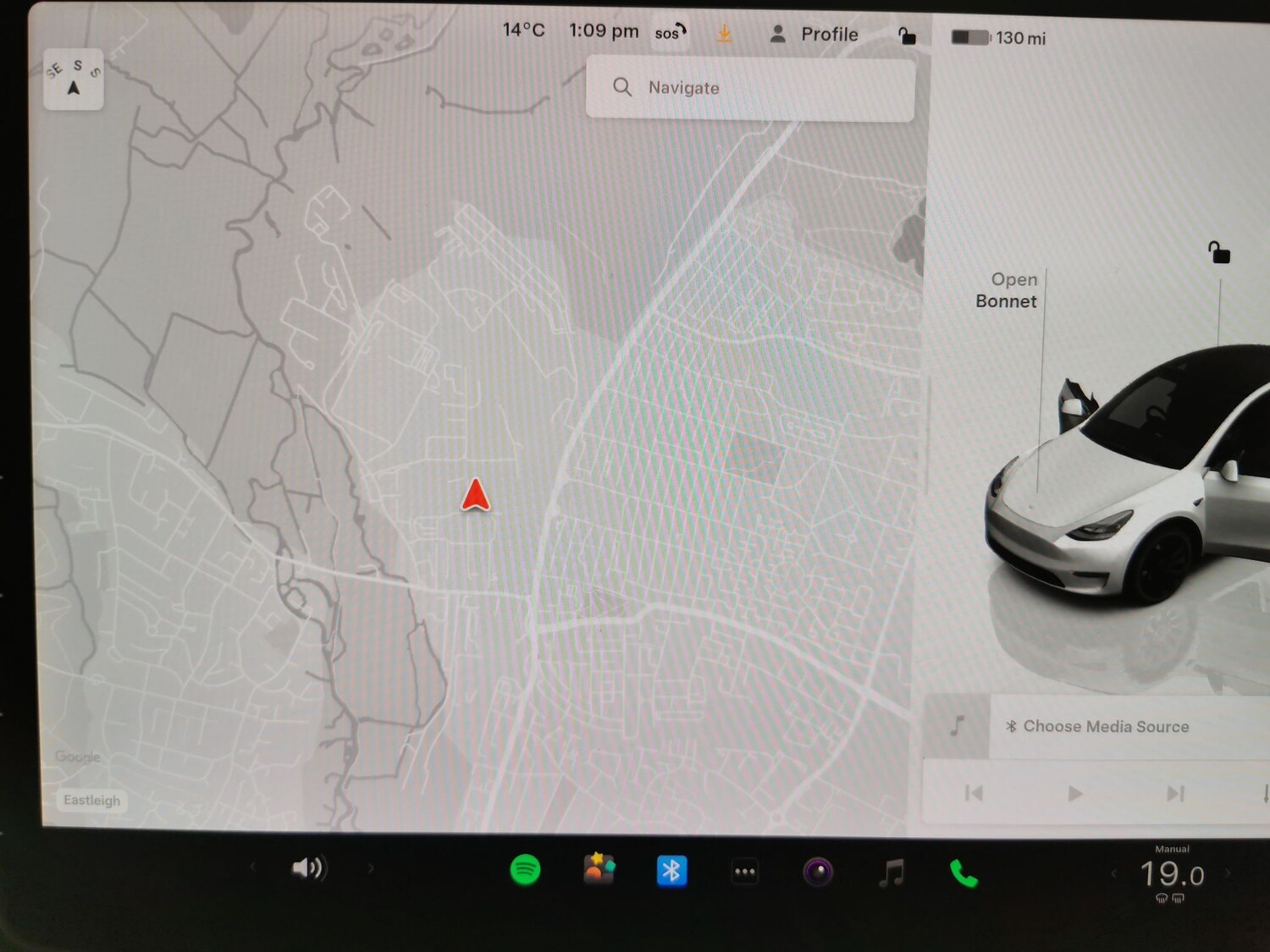 Used Tesla Model Y 2022 for sale - 77718425: Photo 7