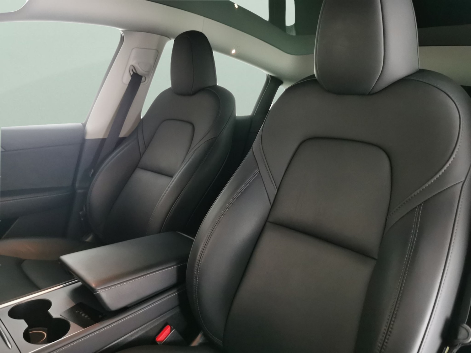 Used Tesla Model Y 2022 for sale - 77718425: Photo 8