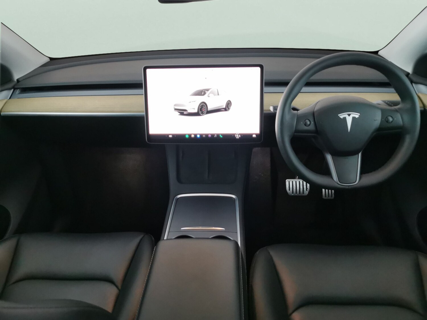 Used Tesla Model Y 2022 for sale - 77718425: Photo 9