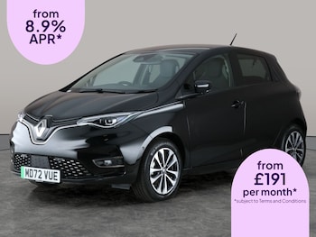 2022 - R135 EV50 52kWh GT Line + Hatchback 5dr Electric Auto (Rapid Charge) (134 b