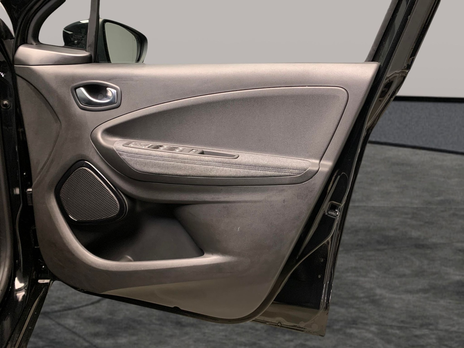 Used Renault Zoe 2022 for sale - 76719856: Photo 29