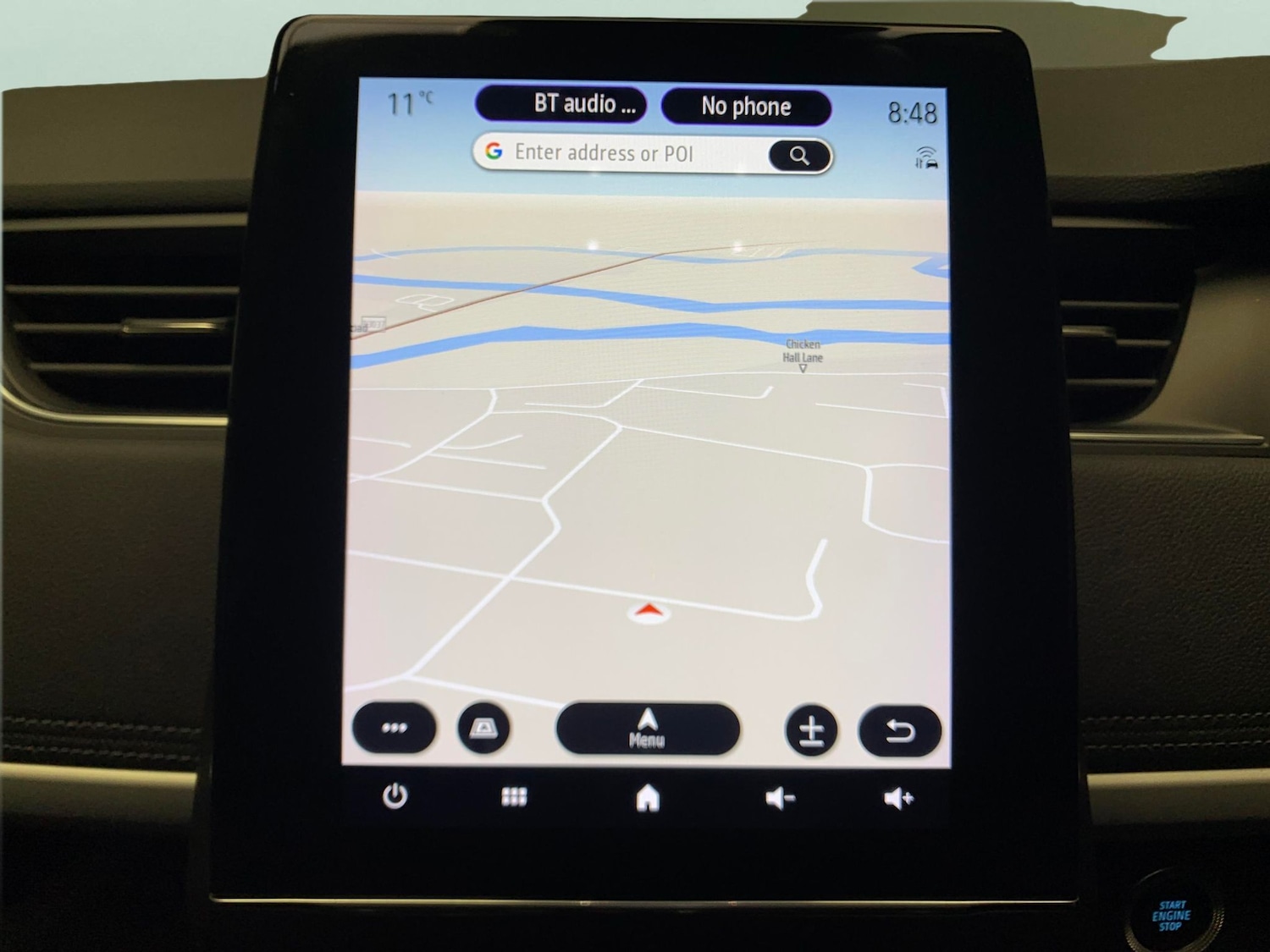 Used Renault Zoe 2022 for sale - 76719856: Photo 6