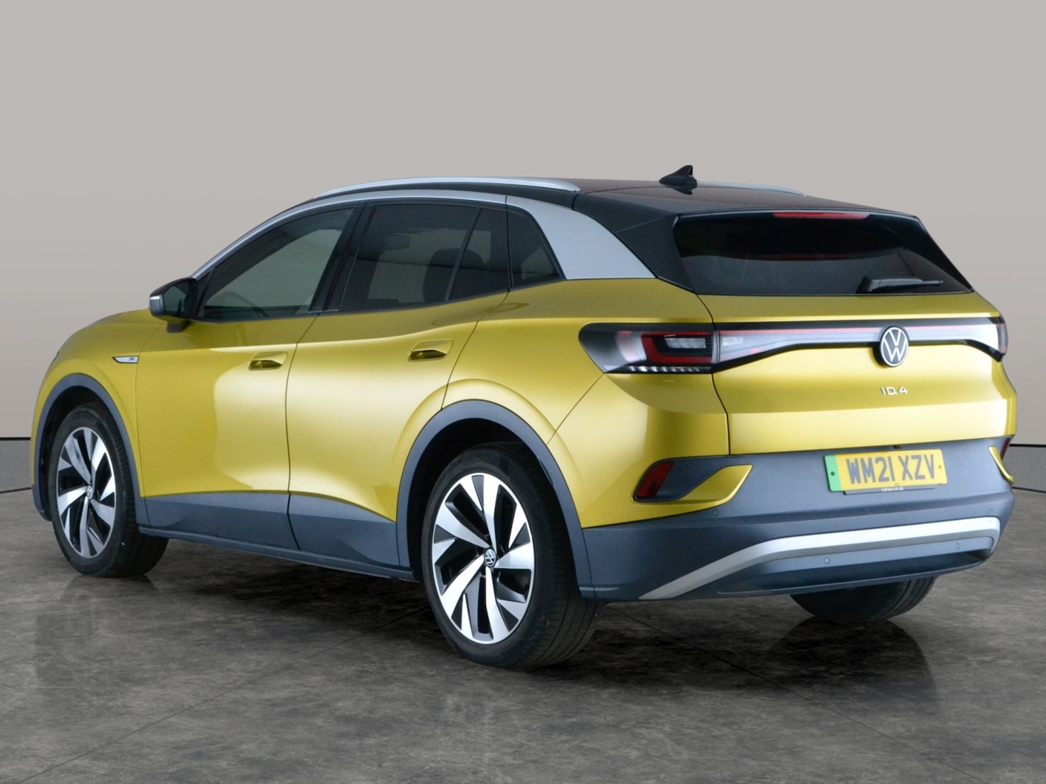 Used Volkswagen ID.4 2021 for sale - 77542922: Photo 13