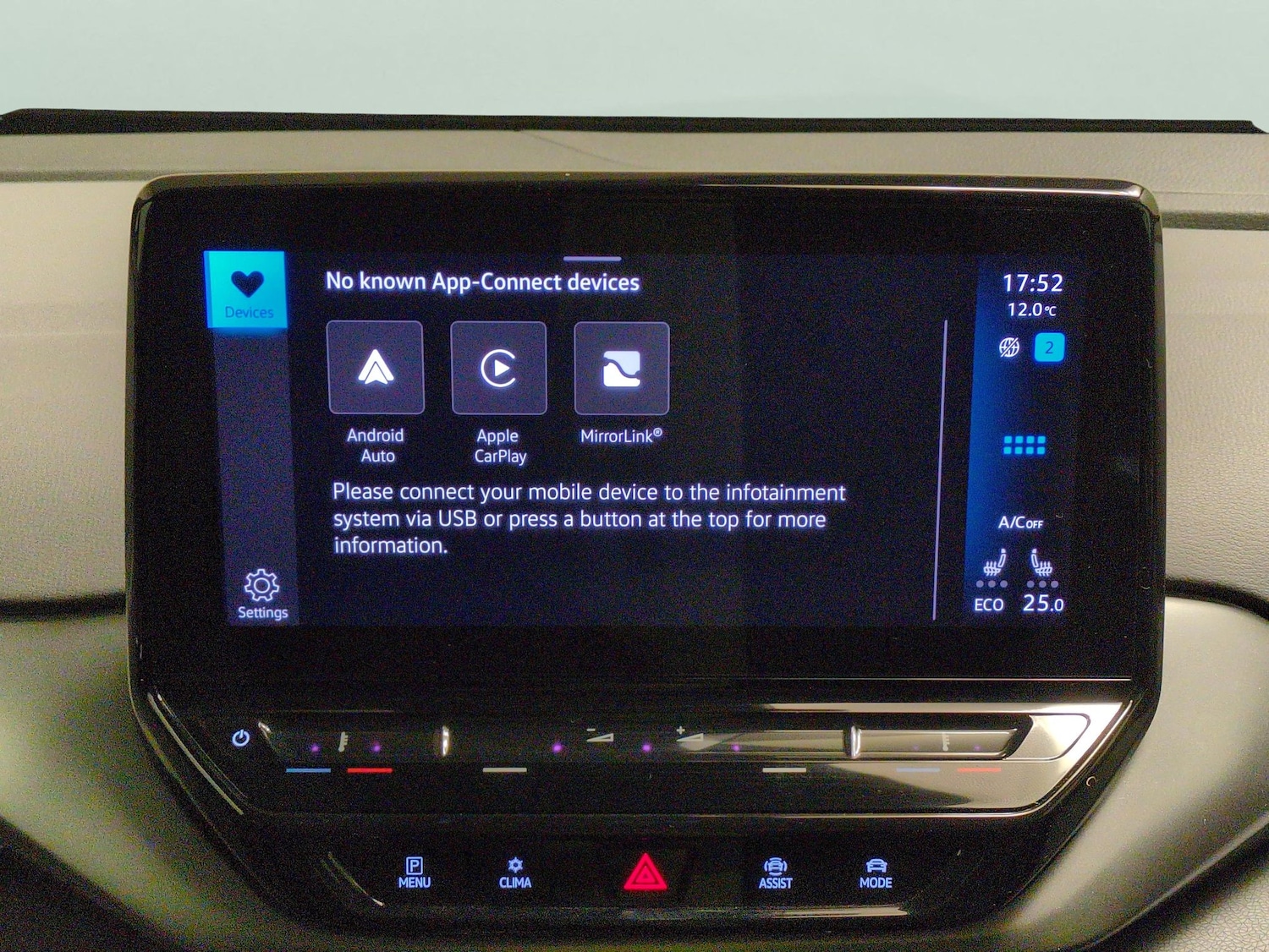 Used Volkswagen ID.4 2021 for sale - 77542922: Photo 15