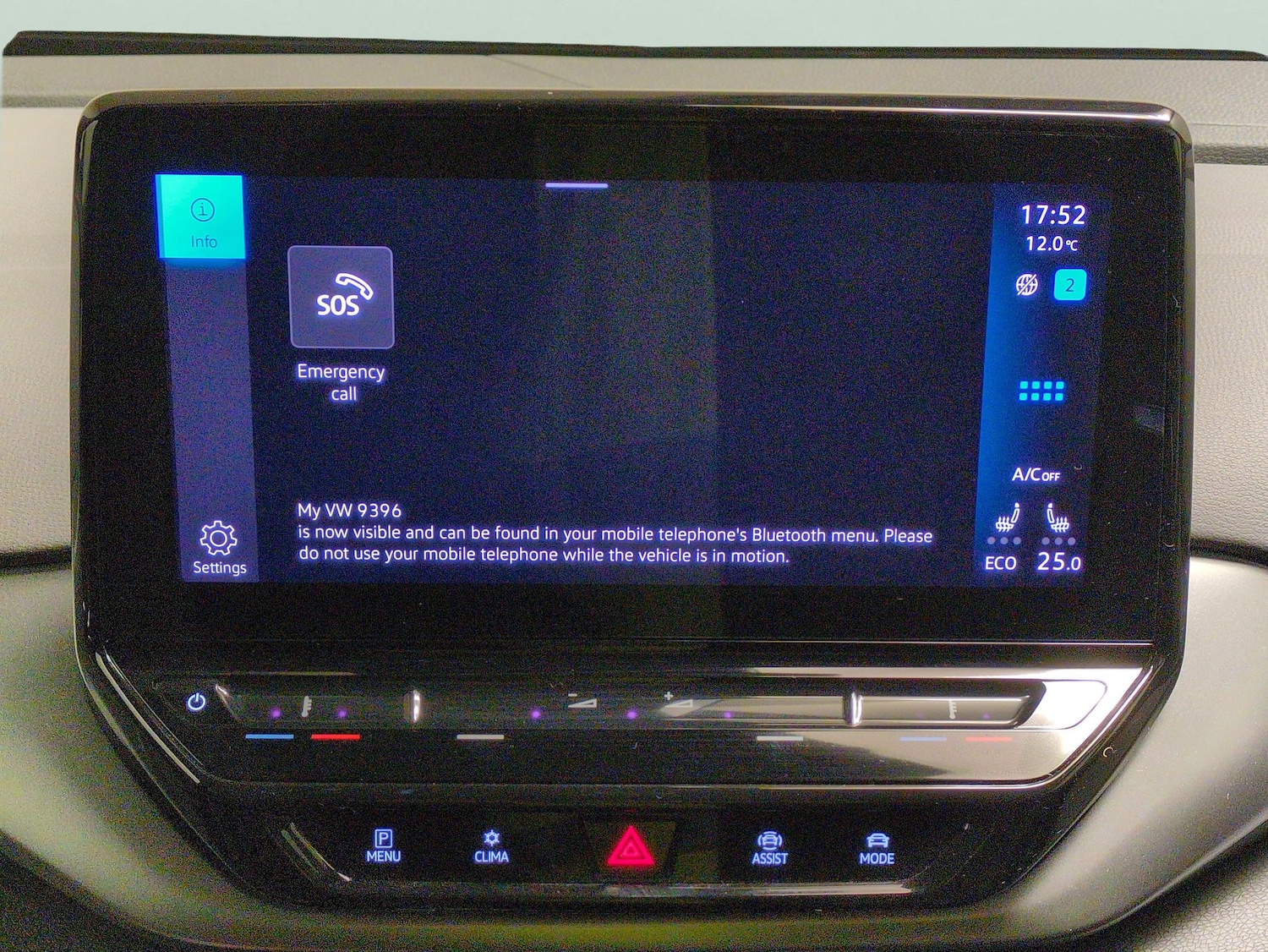 Used Volkswagen ID.4 2021 for sale - 77542922: Photo 17