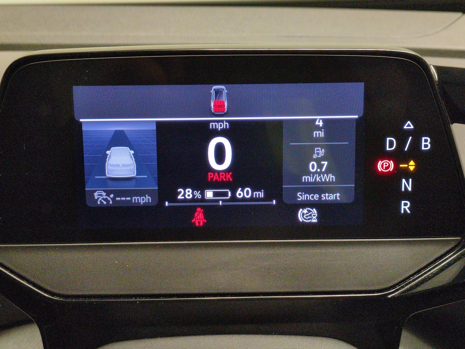 Used Volkswagen ID.4 2021 for sale - 77542922: Photo 23