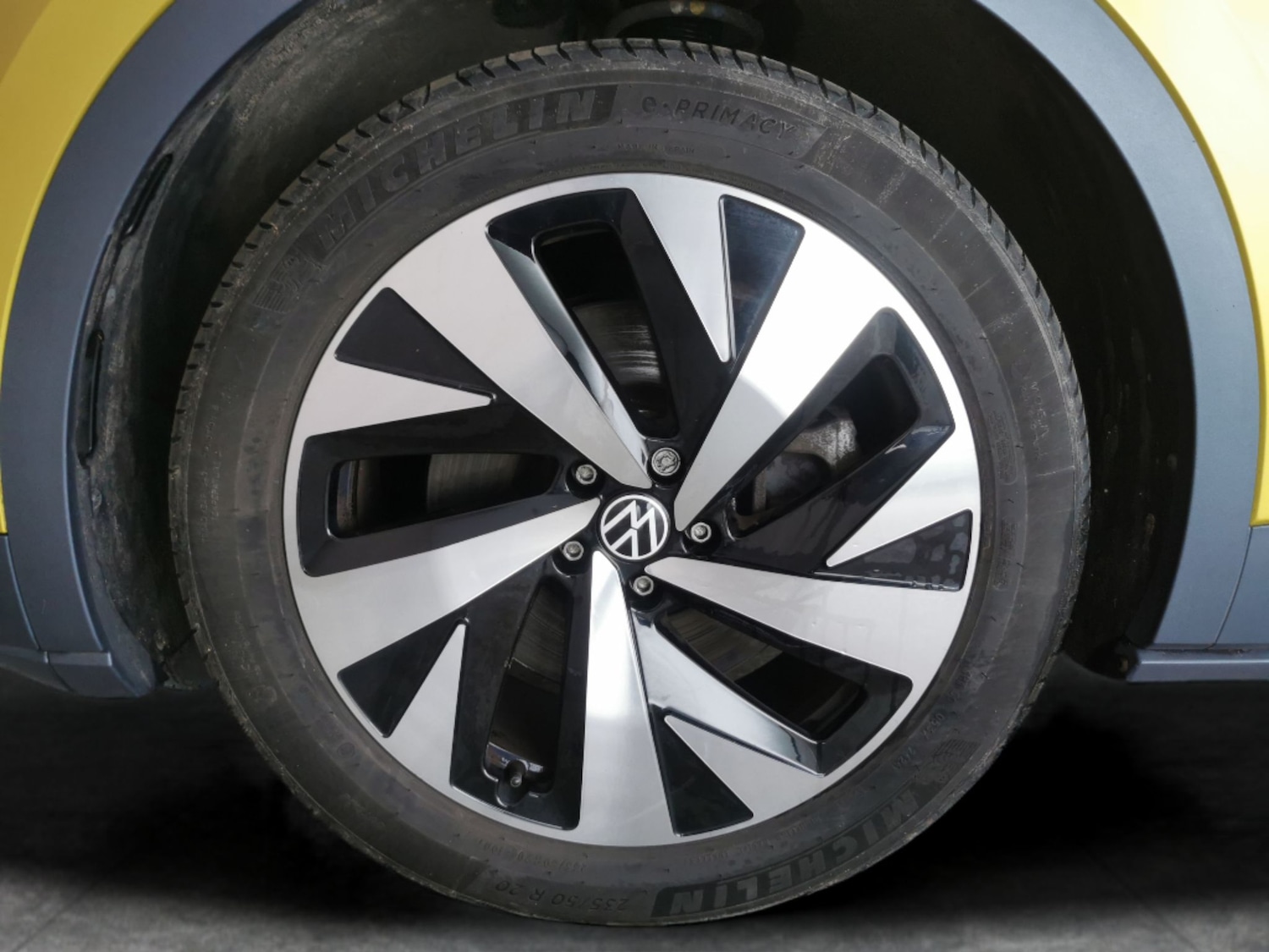 Used Volkswagen ID.4 2021 for sale - 77542922: Photo 24