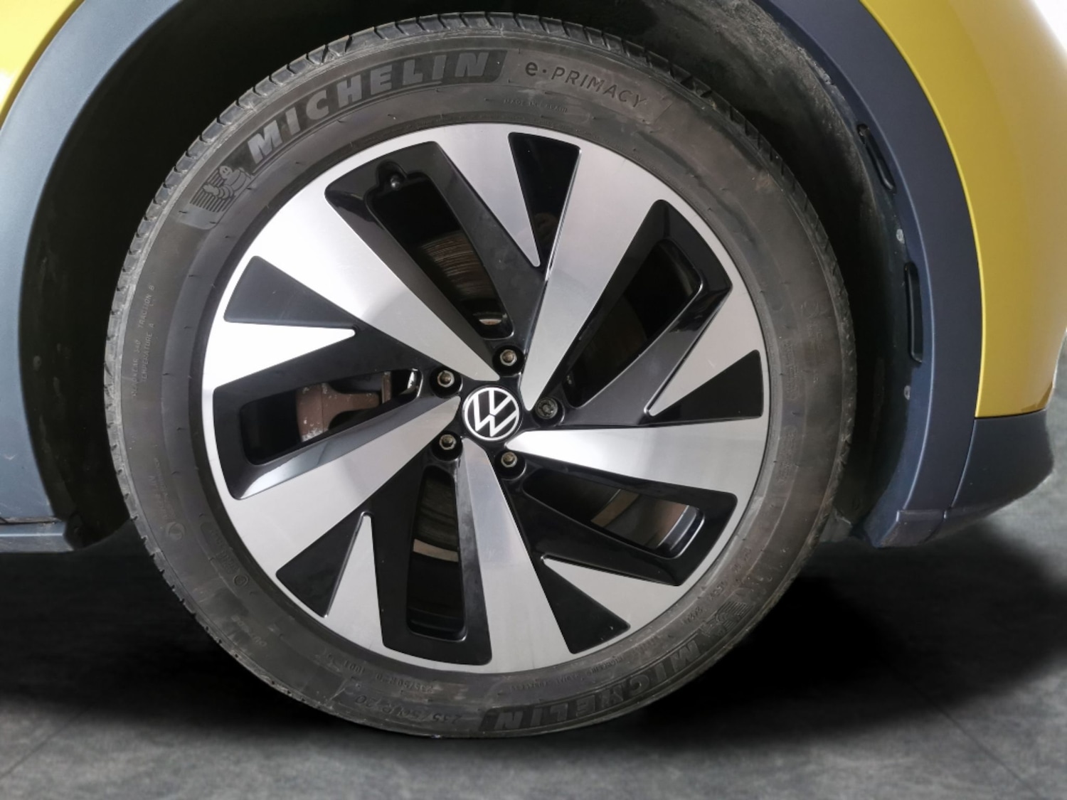 Used Volkswagen ID.4 2021 for sale - 77542922: Photo 25