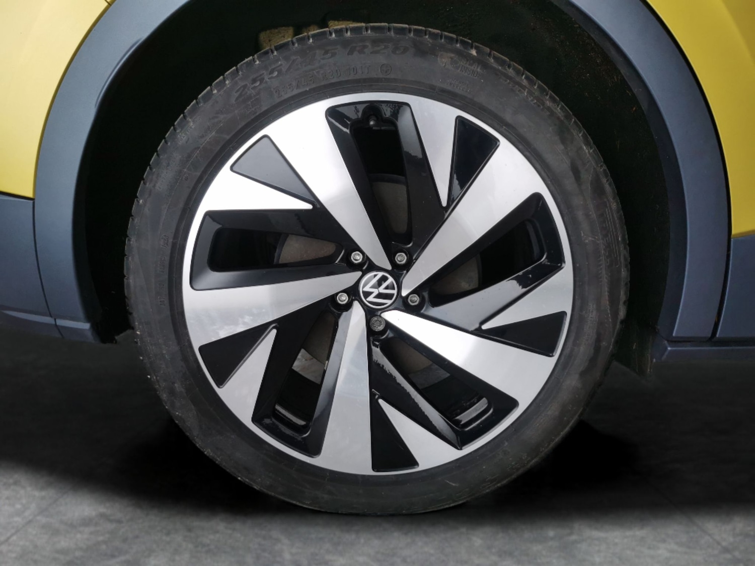 Used Volkswagen ID.4 2021 for sale - 77542922: Photo 26