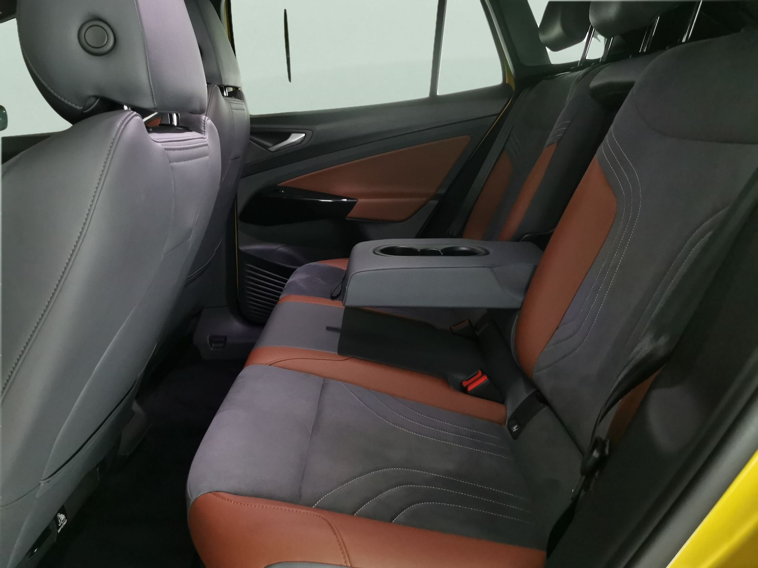 Used Volkswagen ID.4 2021 for sale - 77542922: Photo 27