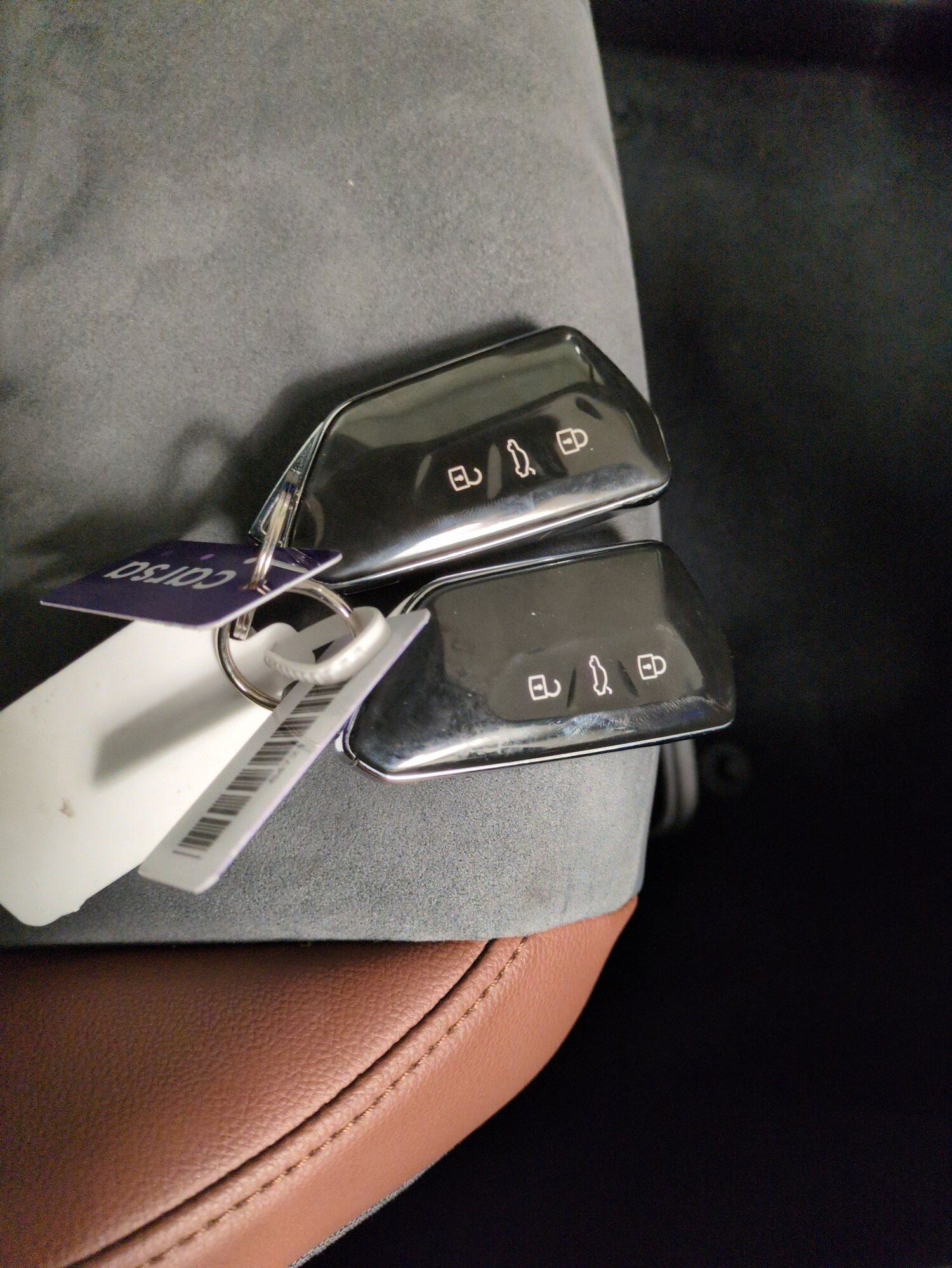 Used Volkswagen ID.4 2021 for sale - 77542922: Photo 32