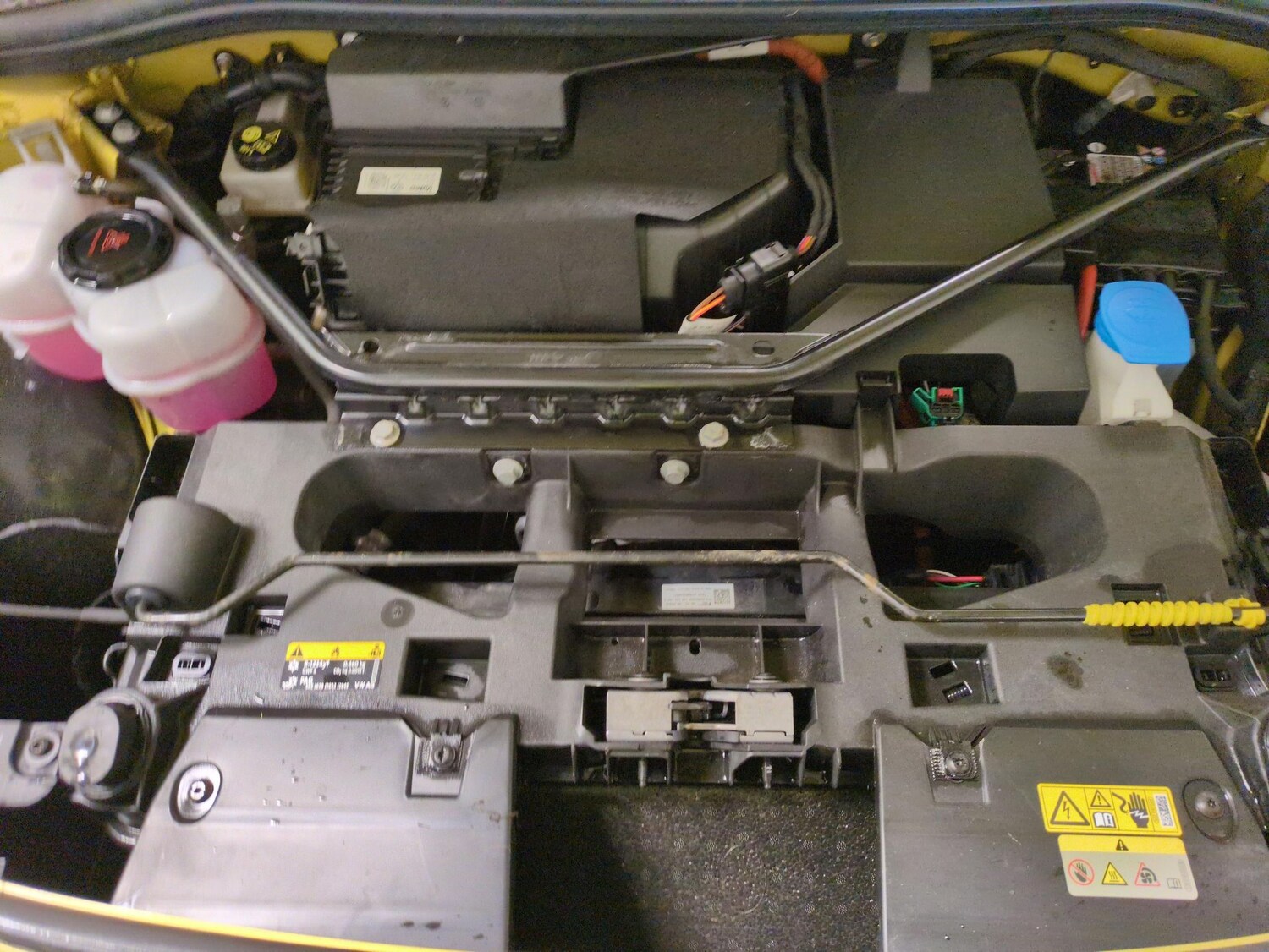 Used Volkswagen ID.4 2021 for sale - 77542922: Photo 33