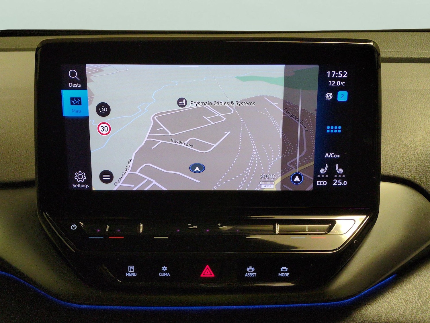 Used Volkswagen ID.4 2021 for sale - 77542922: Photo 5