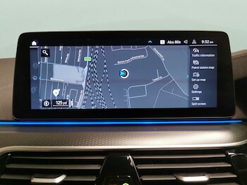 Used BMW 5 Series undefined for sale - 78537384: Photo
