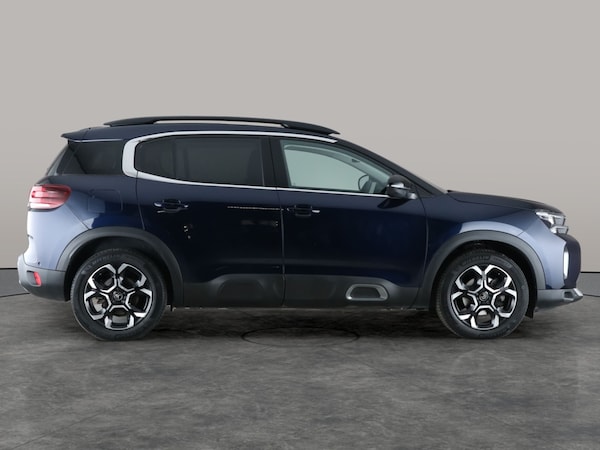 Used Citroen C5 Aircross 2022 for sale - 76332913: Photo 11