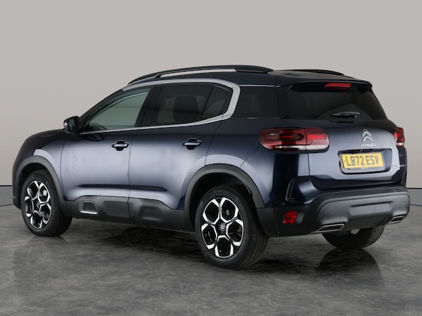 Used Citroen C5 Aircross 2022 for sale - 76332913: Photo 14