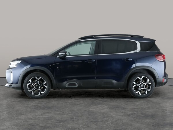 Used Citroen C5 Aircross 2022 for sale - 76332913: Photo 16