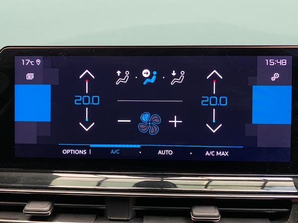 Used Citroen C5 Aircross 2022 for sale - 76332913: Photo 24
