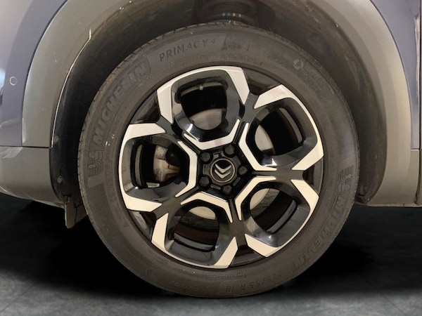 Used Citroen C5 Aircross 2022 for sale - 76332913: Photo 29