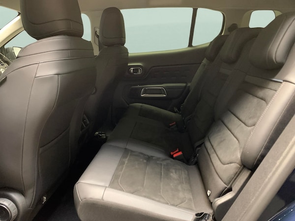 Used Citroen C5 Aircross 2022 for sale - 76332913: Photo 33