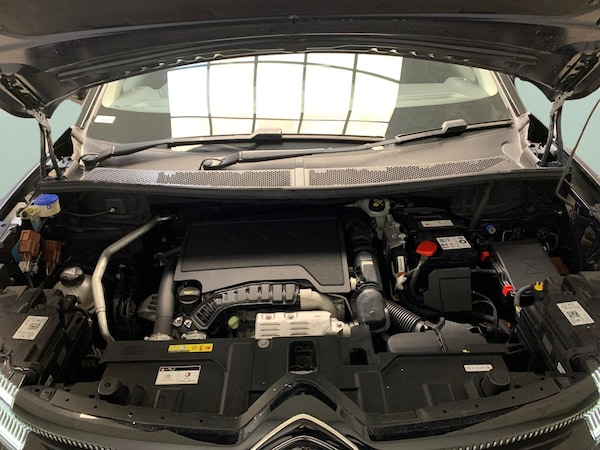 Used Citroen C5 Aircross 2022 for sale - 76332913: Photo 41