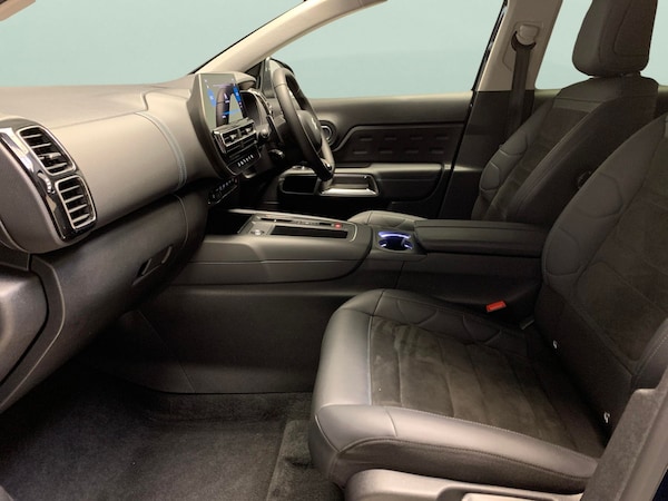 Used Citroen C5 Aircross 2022 for sale - 76332913: Photo 4