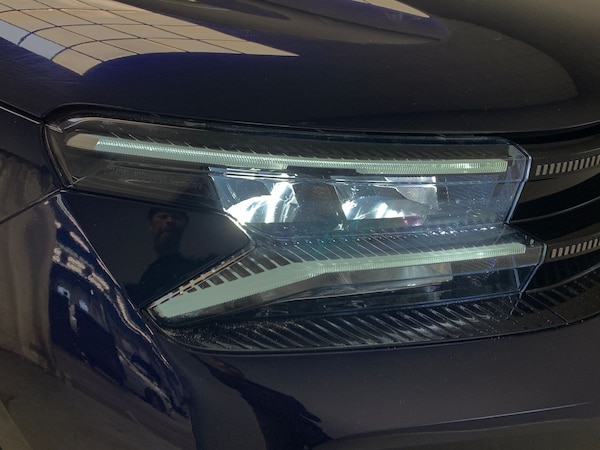 Used Citroen C5 Aircross 2022 for sale - 76332913: Photo 6