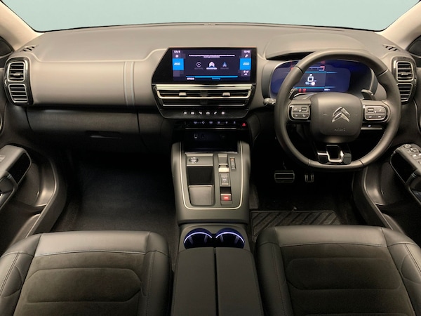 Used Citroen C5 Aircross 2022 for sale - 76332913: Photo 8