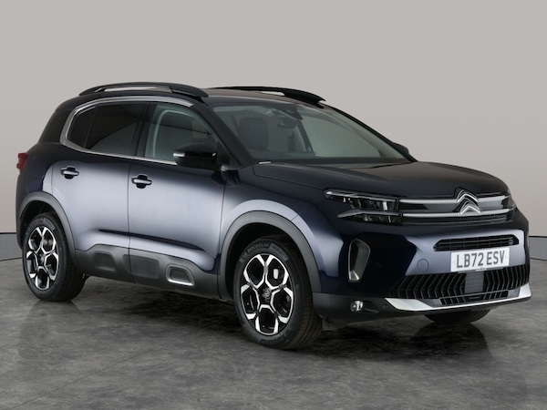 Used Citroen C5 Aircross 2022 for sale - 76332913: Photo 9