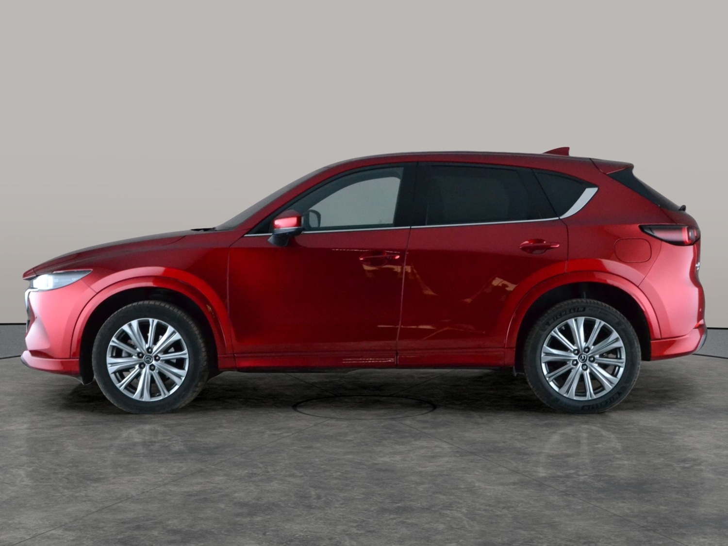 Used Mazda CX-5 2023 for sale - 77934742: Photo 14