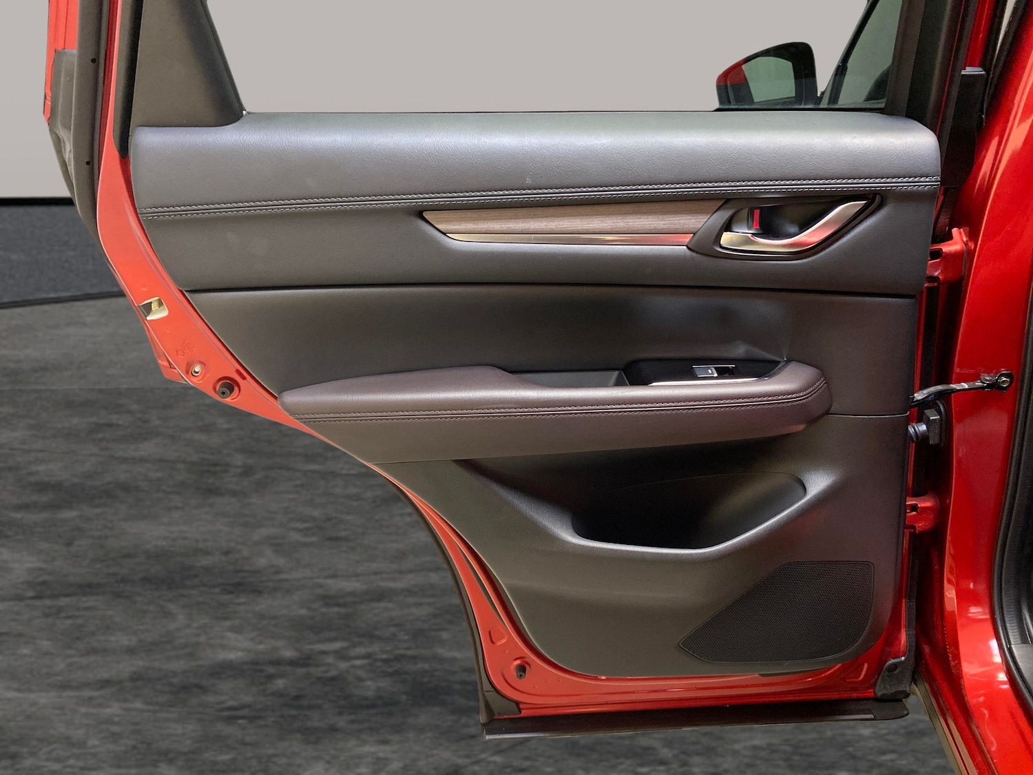 Used Mazda CX-5 2023 for sale - 77934742: Photo 33