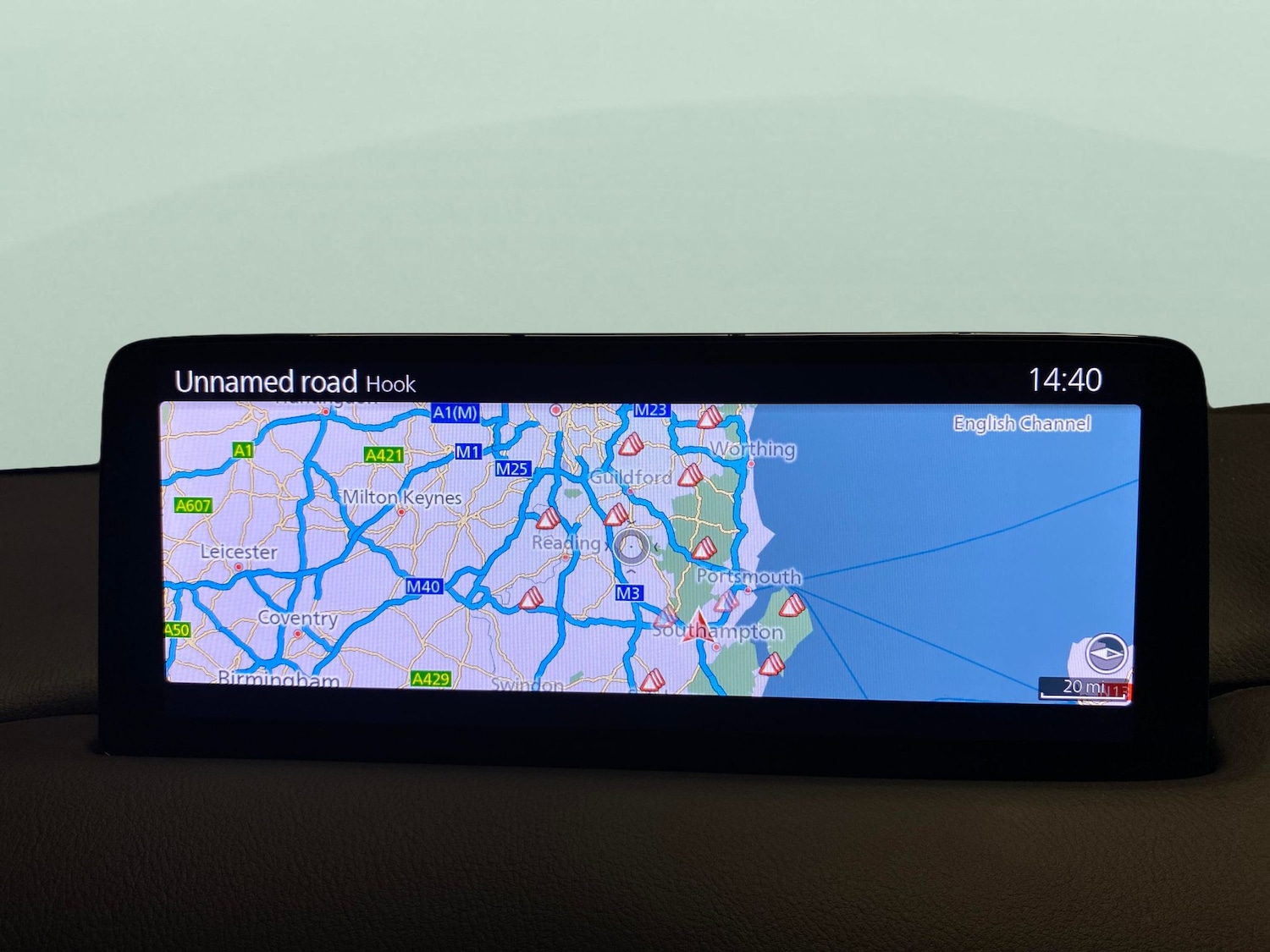 Used Mazda CX-5 2023 for sale - 77934742: Photo 7