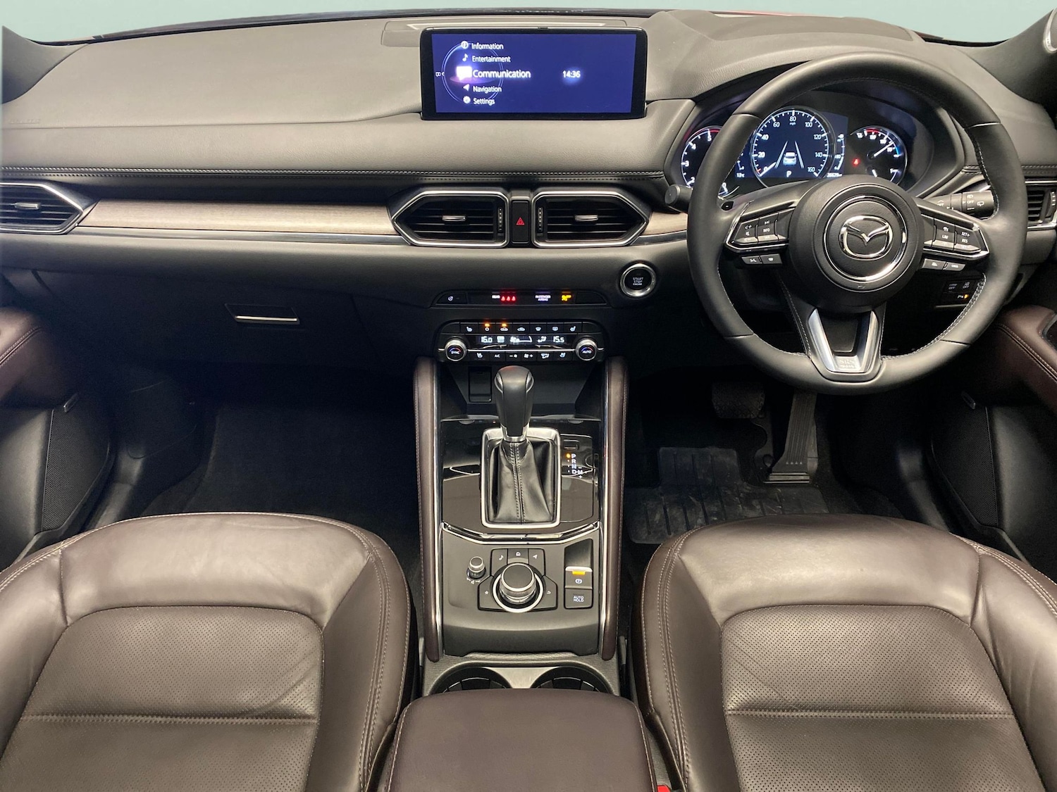 Used Mazda CX-5 2023 for sale - 77934742: Photo 8