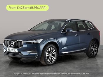 Used Volvo XC60 2021 for sale - 79652028: Photo