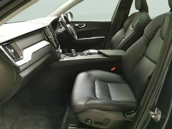 Used Volvo XC60 2021 for sale - 79652028: Photo