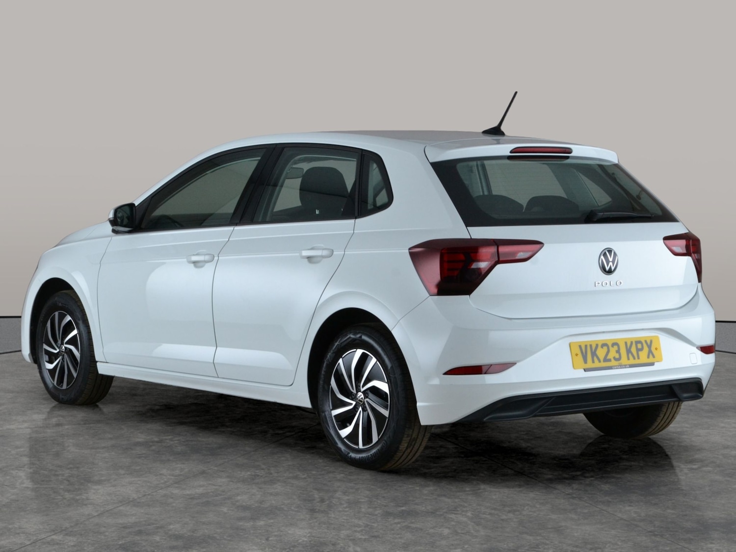 Used Volkswagen Polo 2023 for sale - 78094183: Photo 11