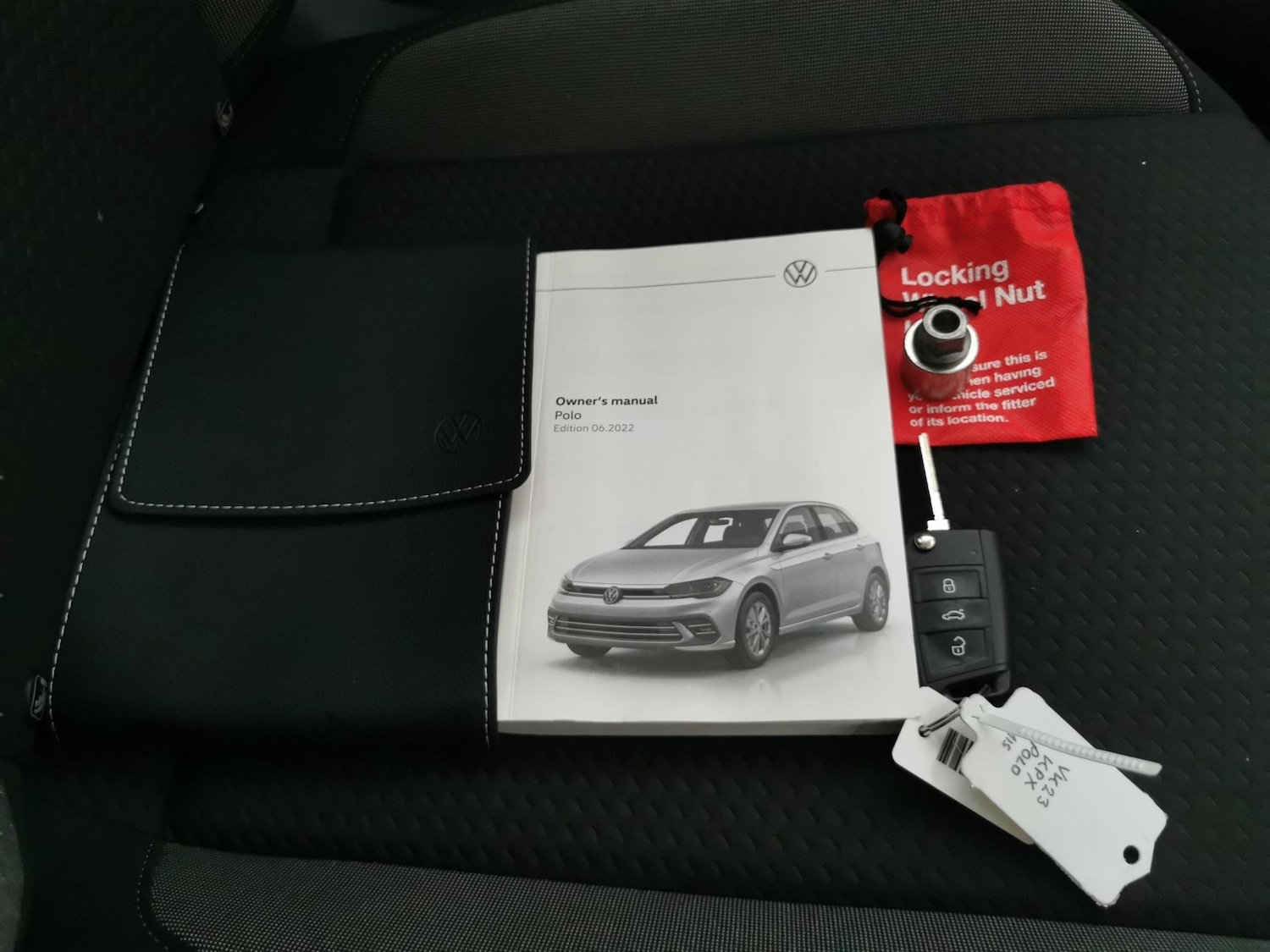 Used Volkswagen Polo 2023 for sale - 78094183: Photo 33