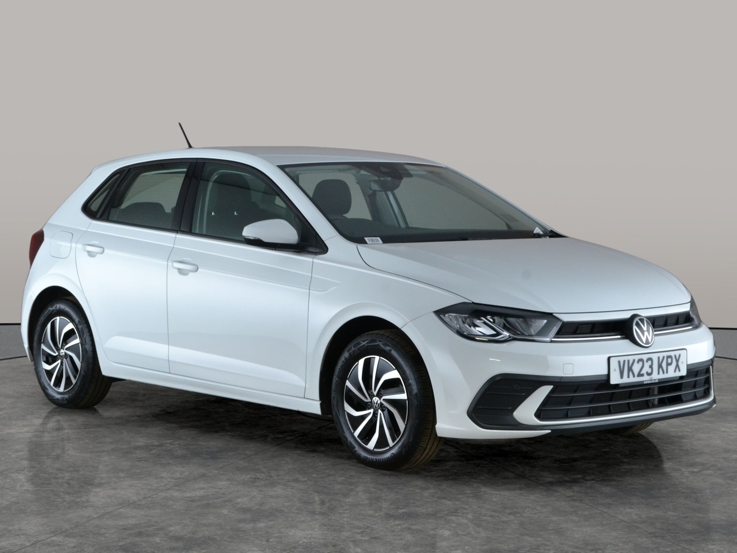 Used Volkswagen Polo 2023 for sale - 78094183: Photo 7