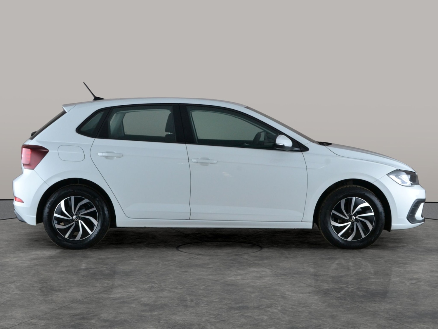 Used Volkswagen Polo 2023 for sale - 78094183: Photo 8