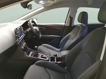 Used SEAT Leon undefined for sale - 78390777: Photo