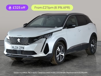 Used Peugeot 3008 2024 for sale - 78754544: Photo
