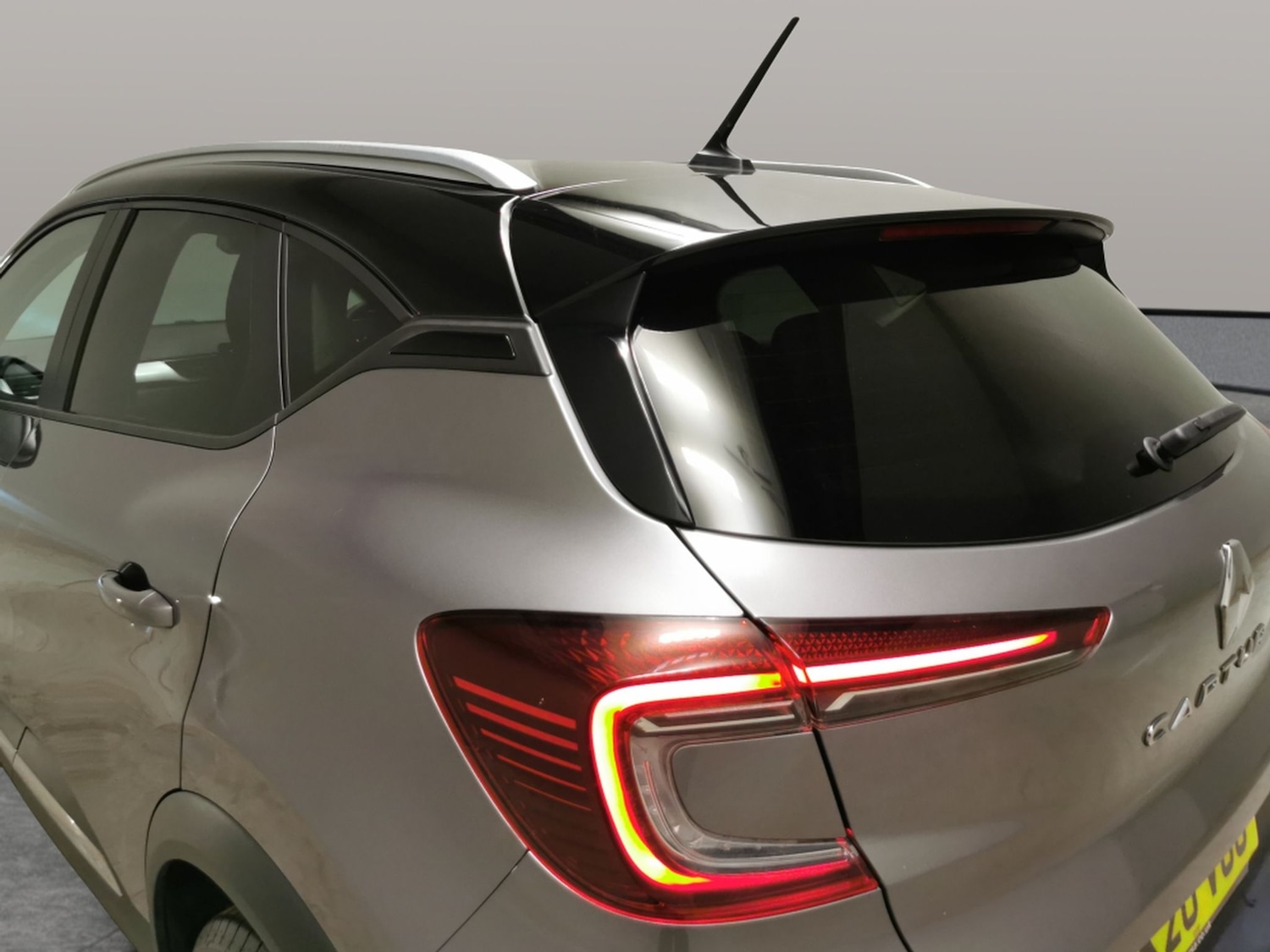 Used Renault Captur 2020 for sale - 77399477: Photo 14