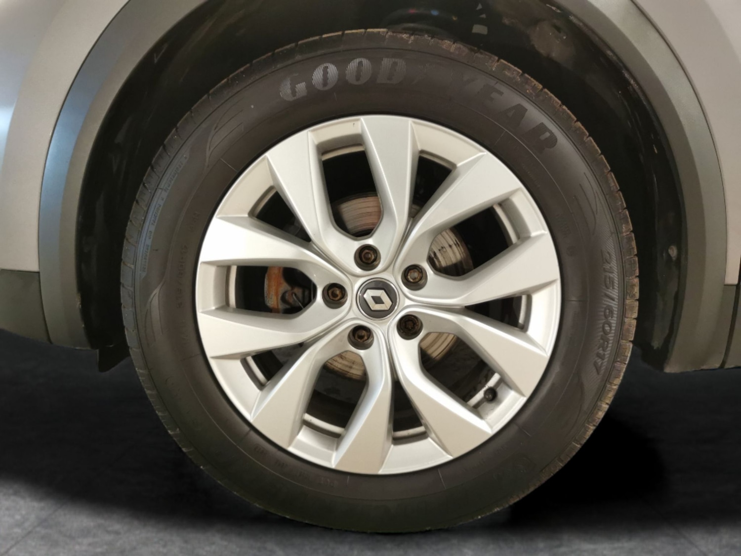 Used Renault Captur 2020 for sale - 77399477: Photo 28