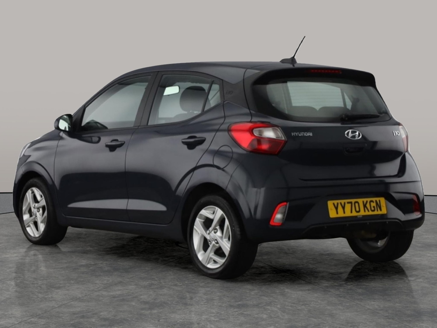 Used Hyundai i10 2021 for sale - 76162521: Photo 10