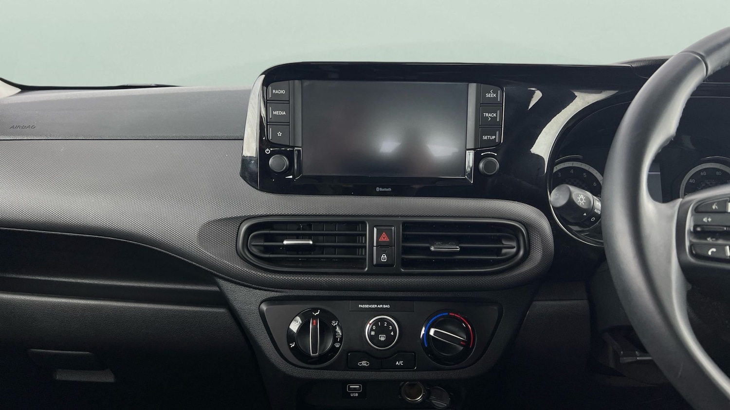 Used Hyundai i10 2021 for sale - 76162521: Photo 13