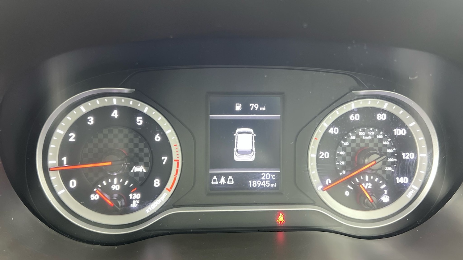 Used Hyundai i10 2021 for sale - 76162521: Photo 14