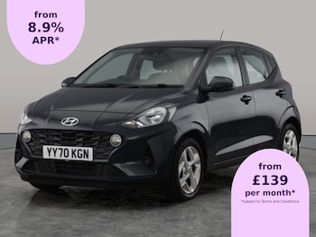 Hyundai - i10