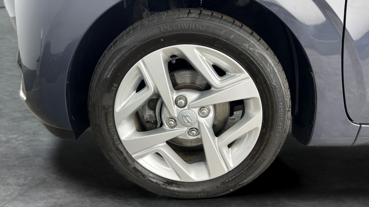 Used Hyundai i10 2021 for sale - 76162521: Photo 22